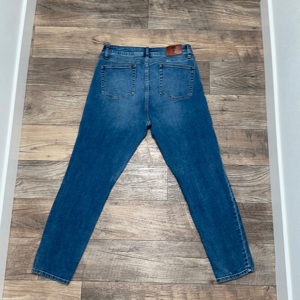 FRYE Denim pants